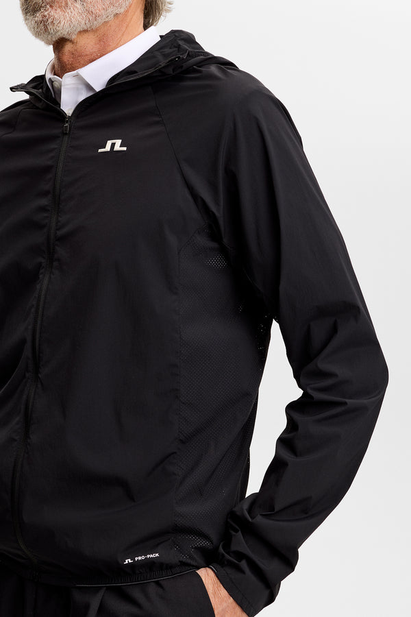Merrick Pro Pack Wind Block / Black