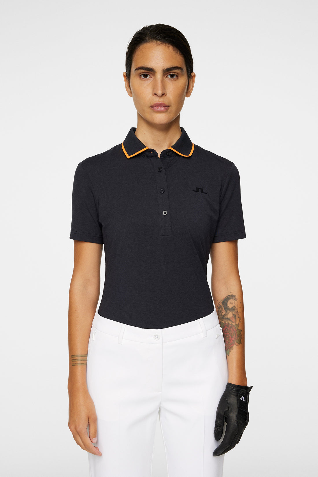 Lille Polo / White main image 0