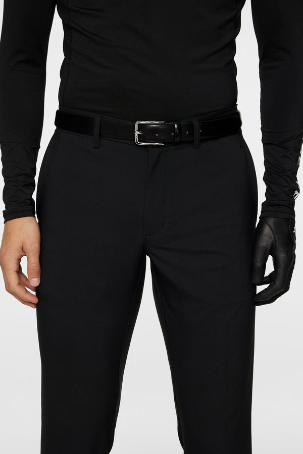 Elof Pant / Black