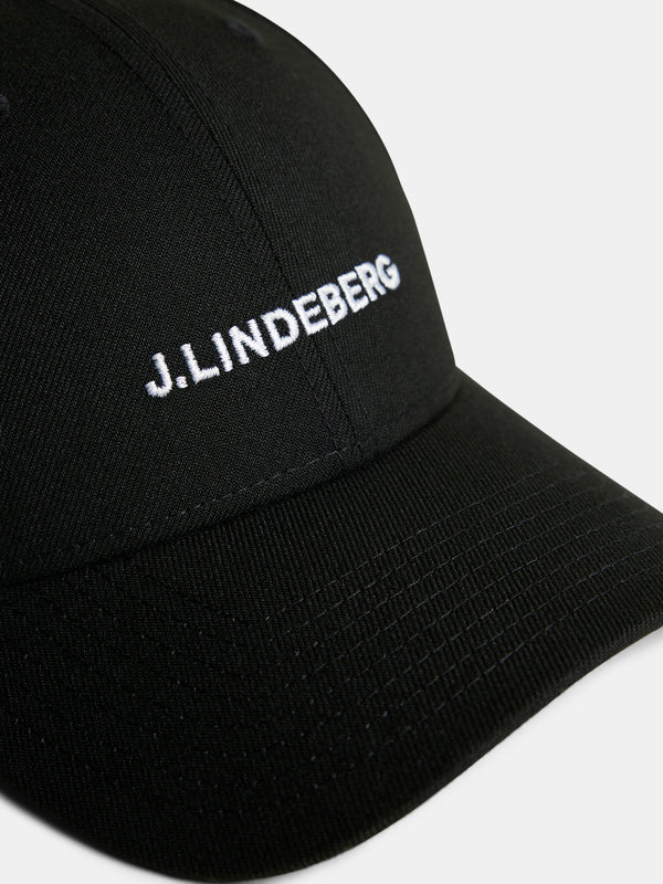 940 JL BLACK / Black