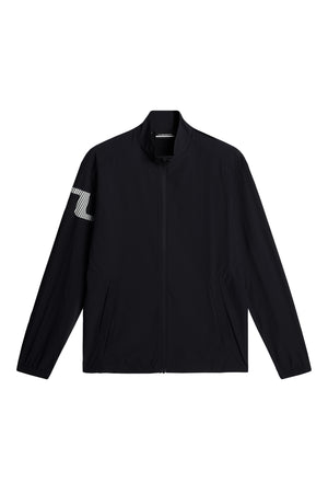 Heath Wind Jacket / Black