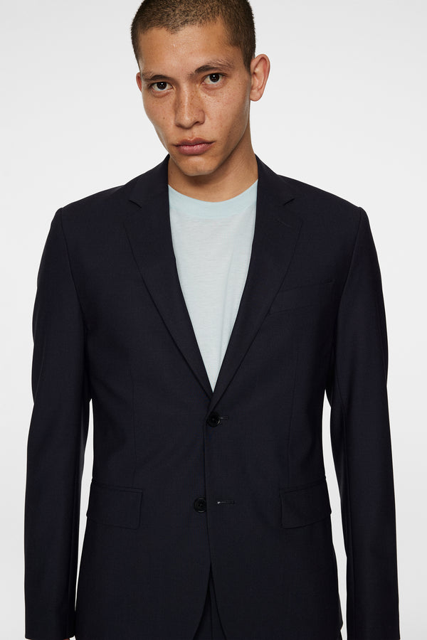 Hopper U Bi Stretch Blazer / JL Navy