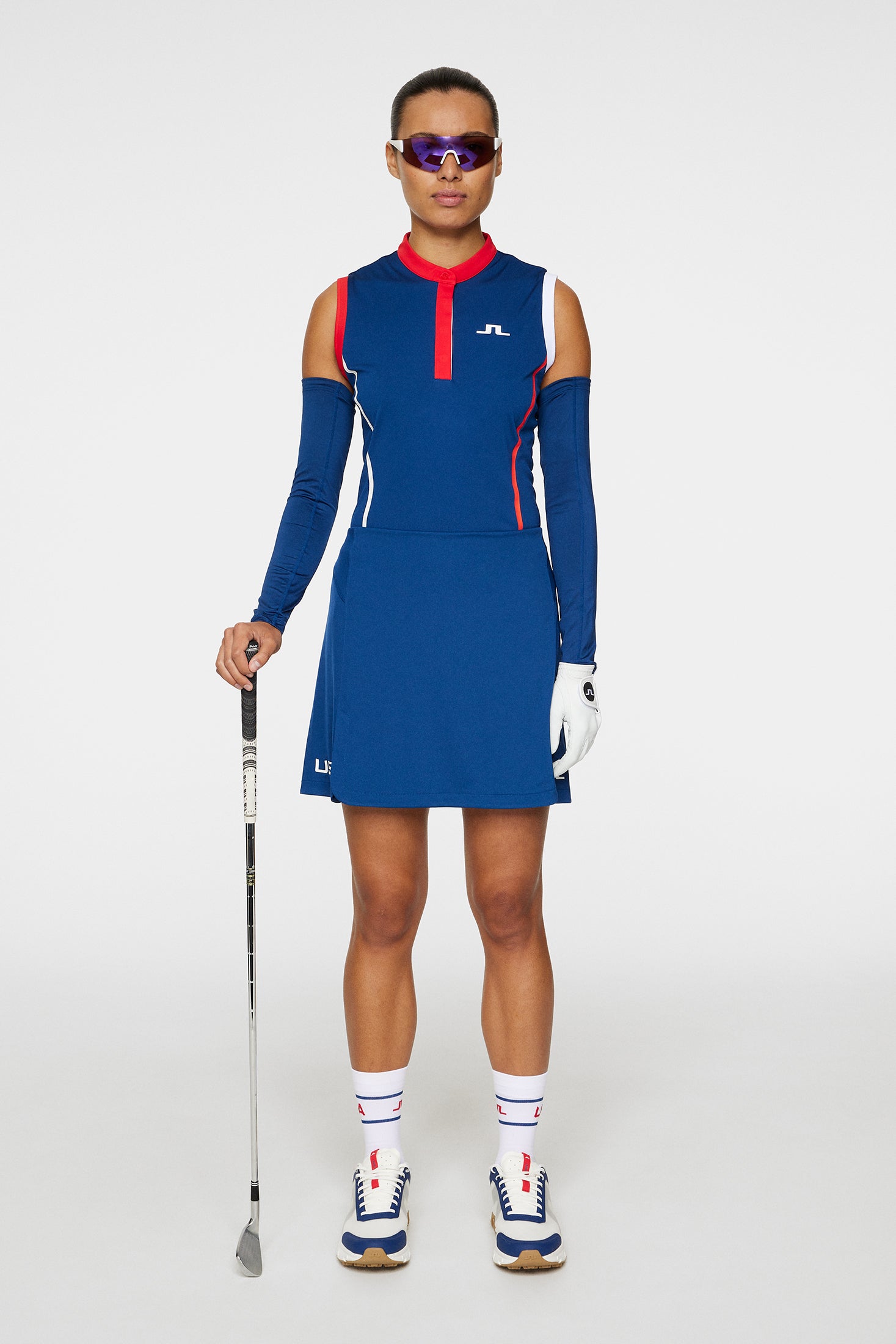 USA Golf Collection – J.Lindeberg