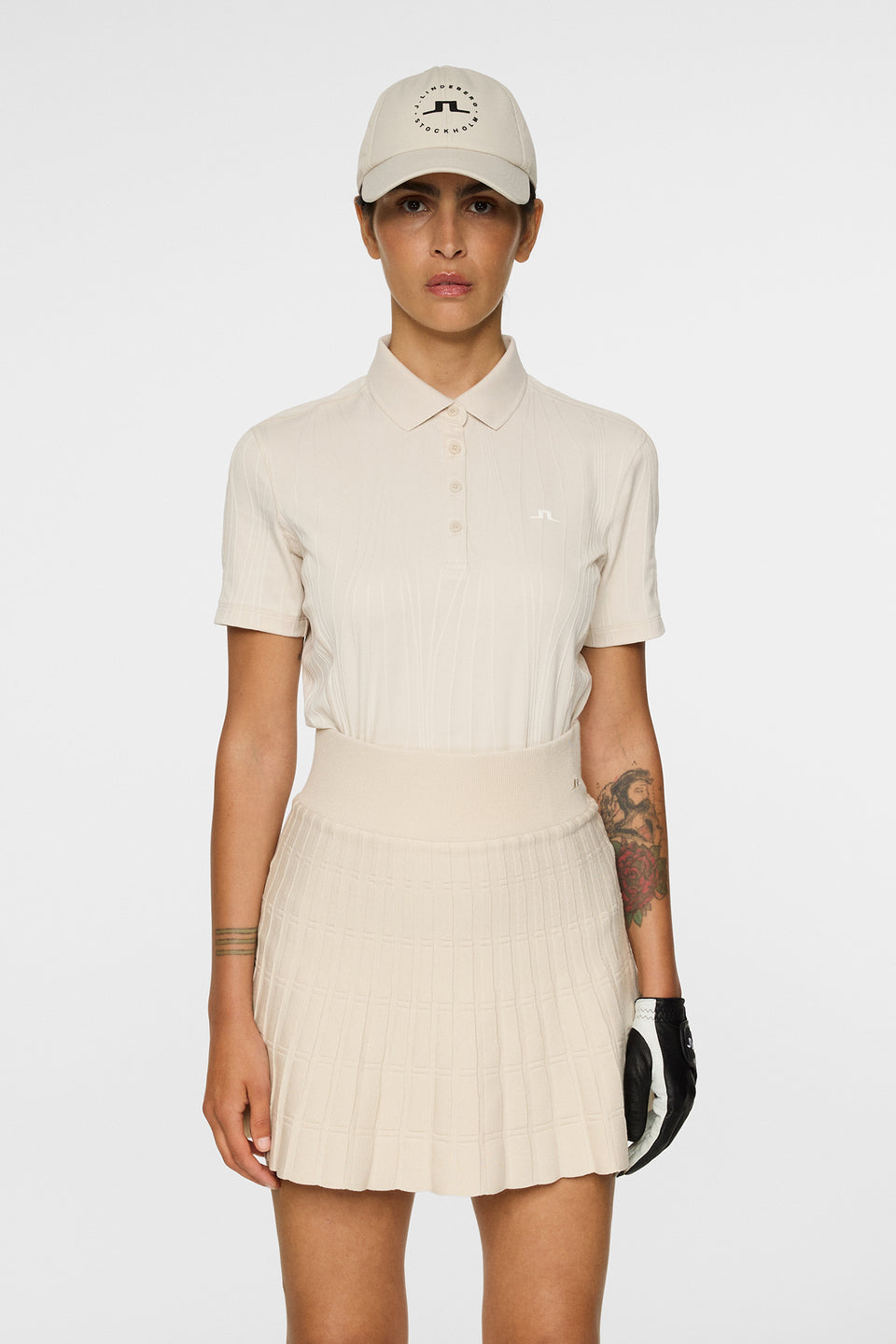 Izara Polo / Moonbeam