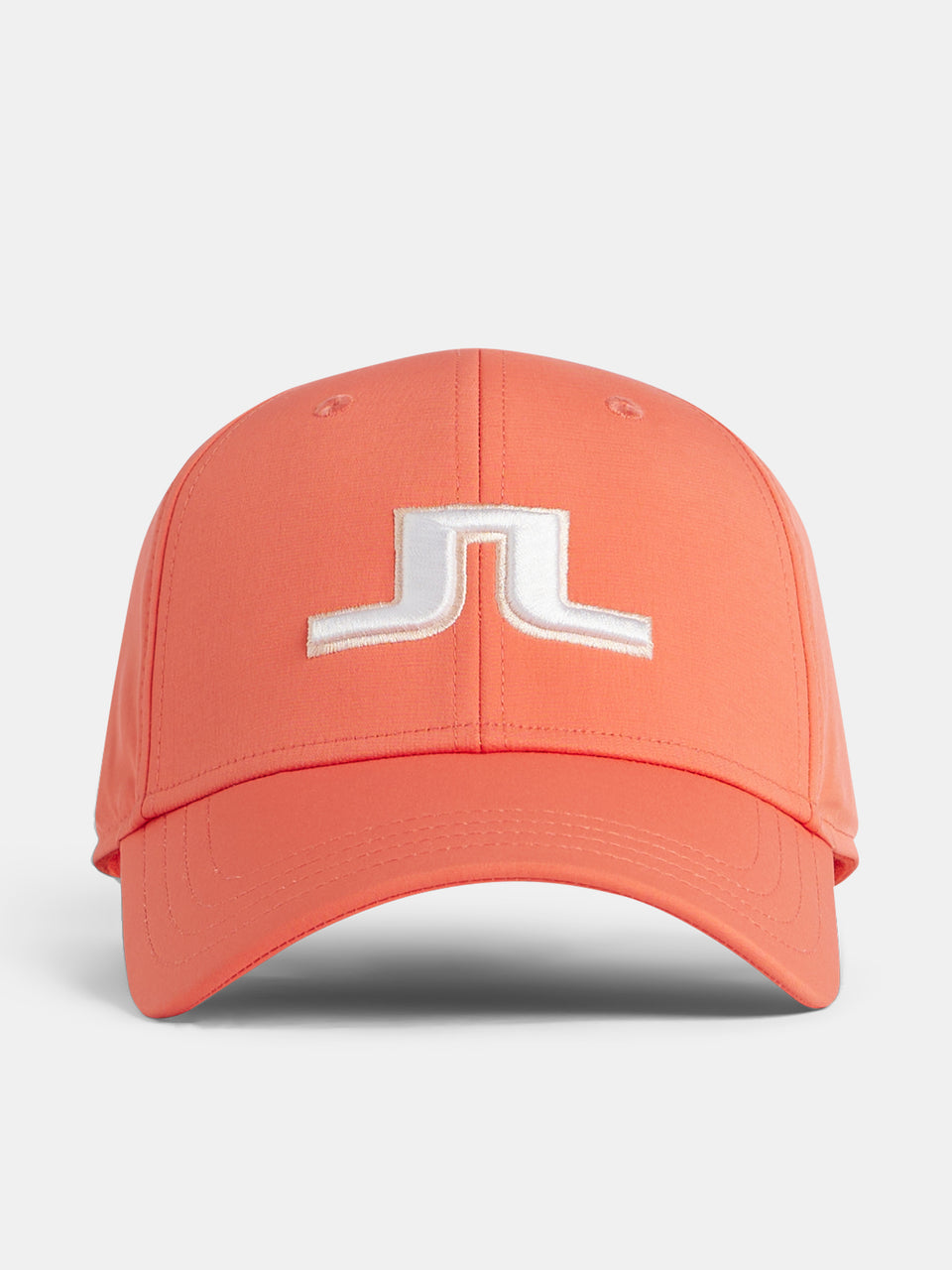 Anga Cap / Hot Coral