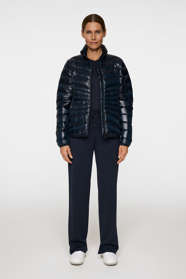 Harmony Jersey Pants / JL Navy