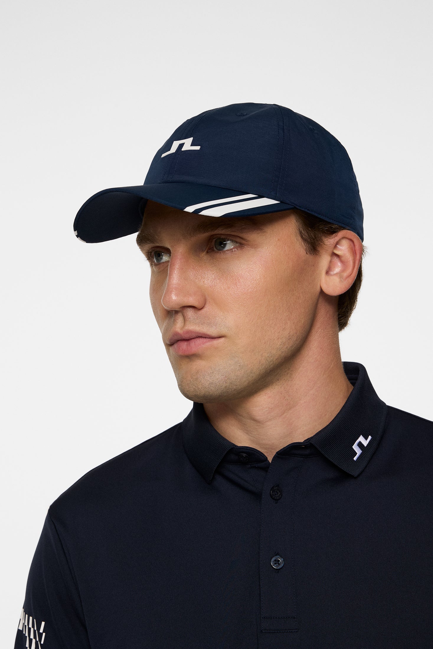 Felix Cap / JL Navy – J.Lindeberg EU