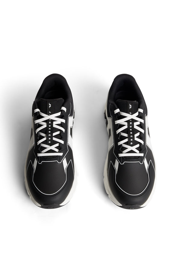 Vent 500 SE Golf Sneaker W / Black
