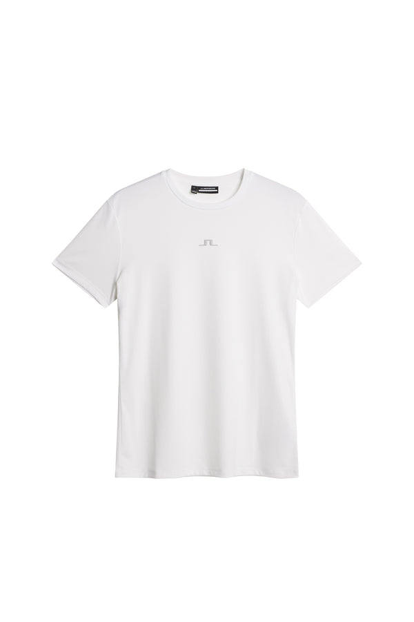 Ada T-shirt / White