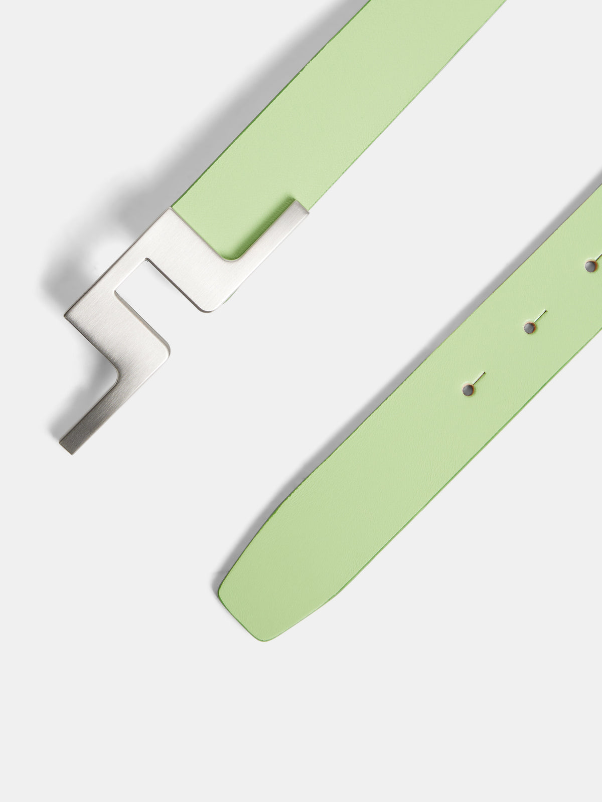 Betsy Belt / Paradise Green