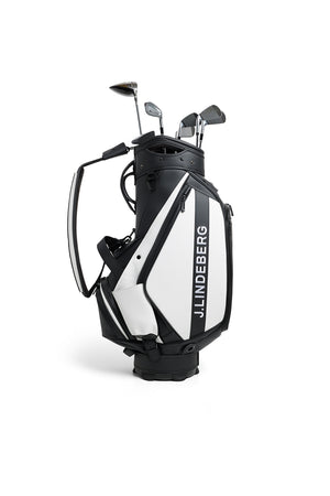Staff Bag / Black