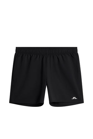 Preston Shorts / Black