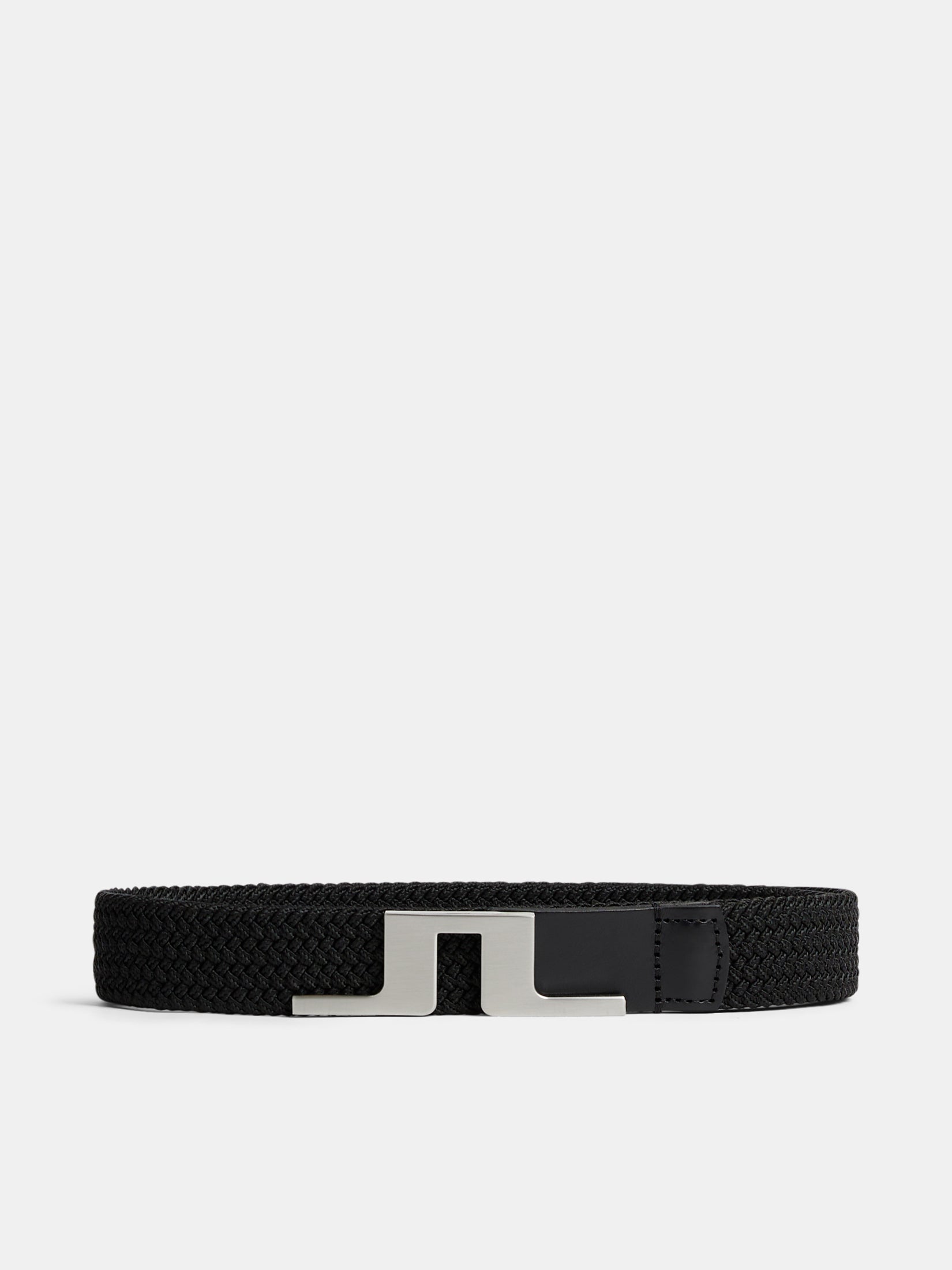Lykke Braided Belt / Black – J.Lindeberg