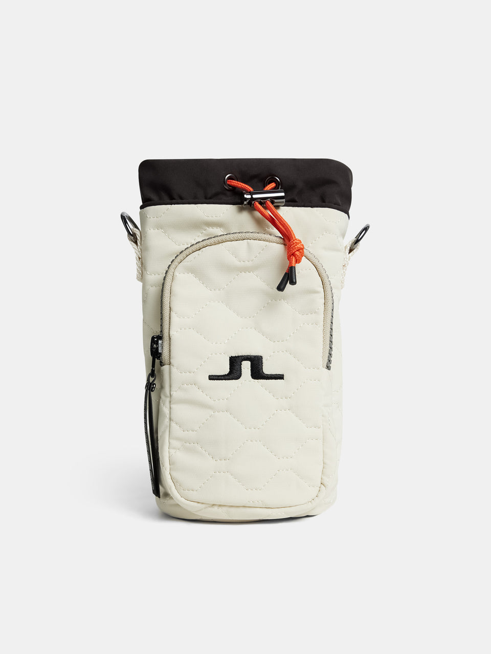 Blake Water Bottle Holder / Almond Milk