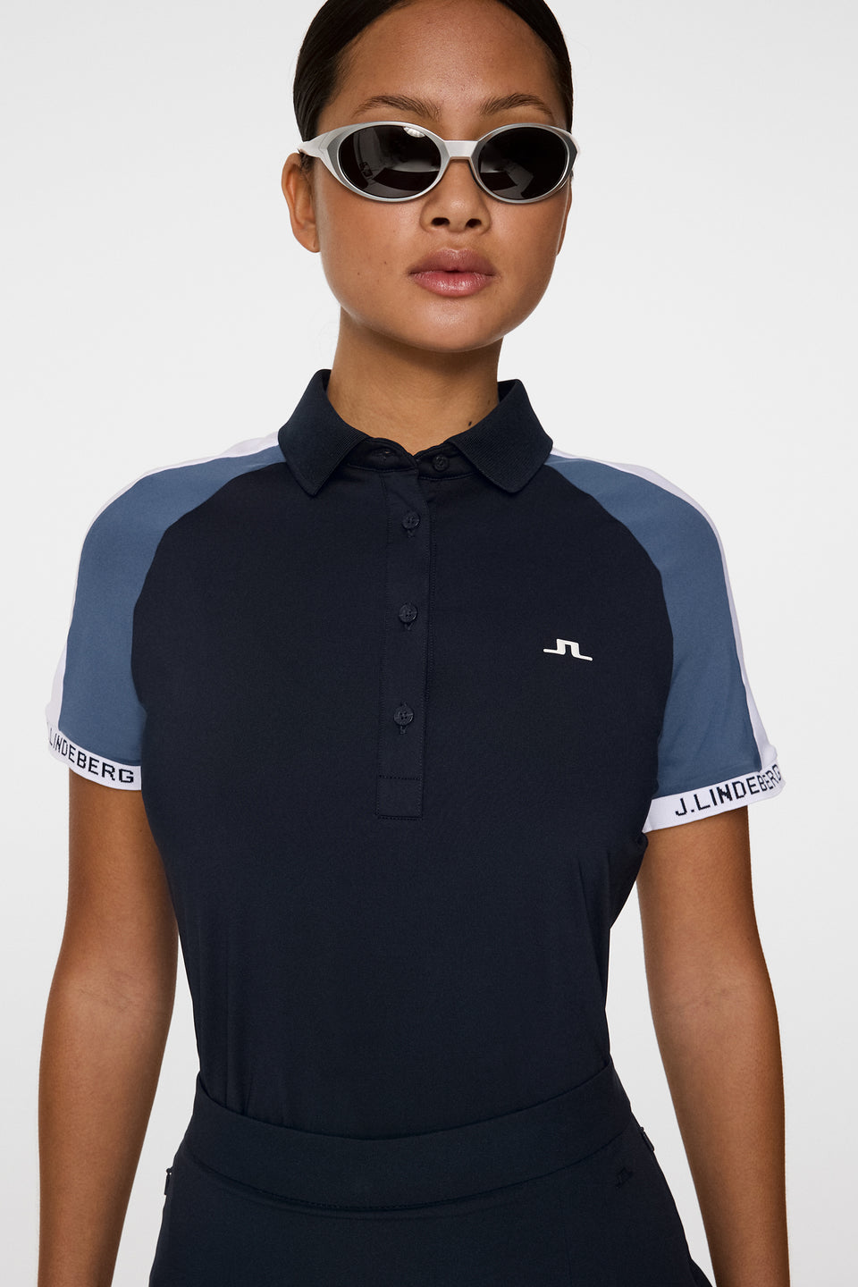 Priya Polo / JL Navy