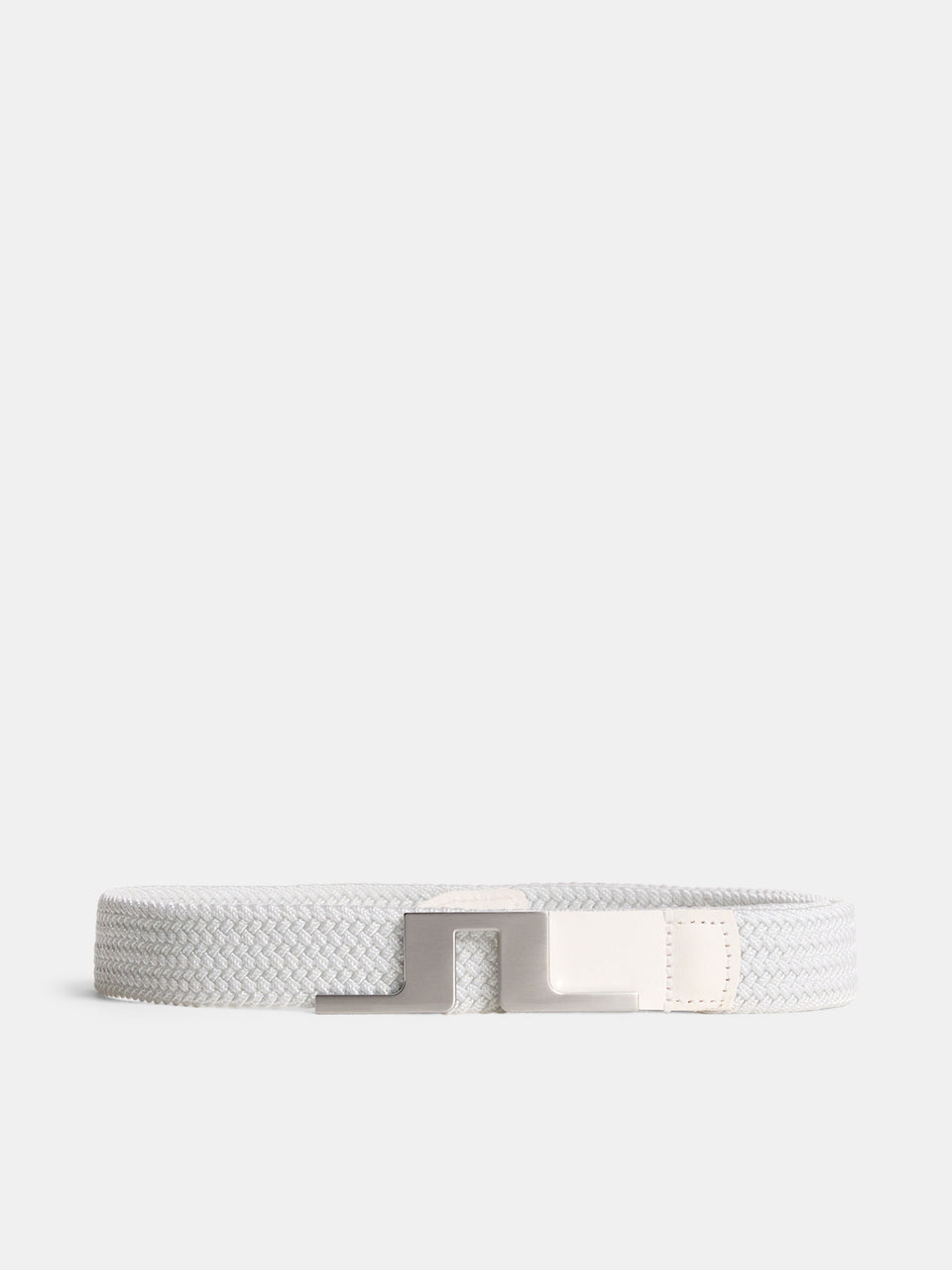 The Lykke Belt / White