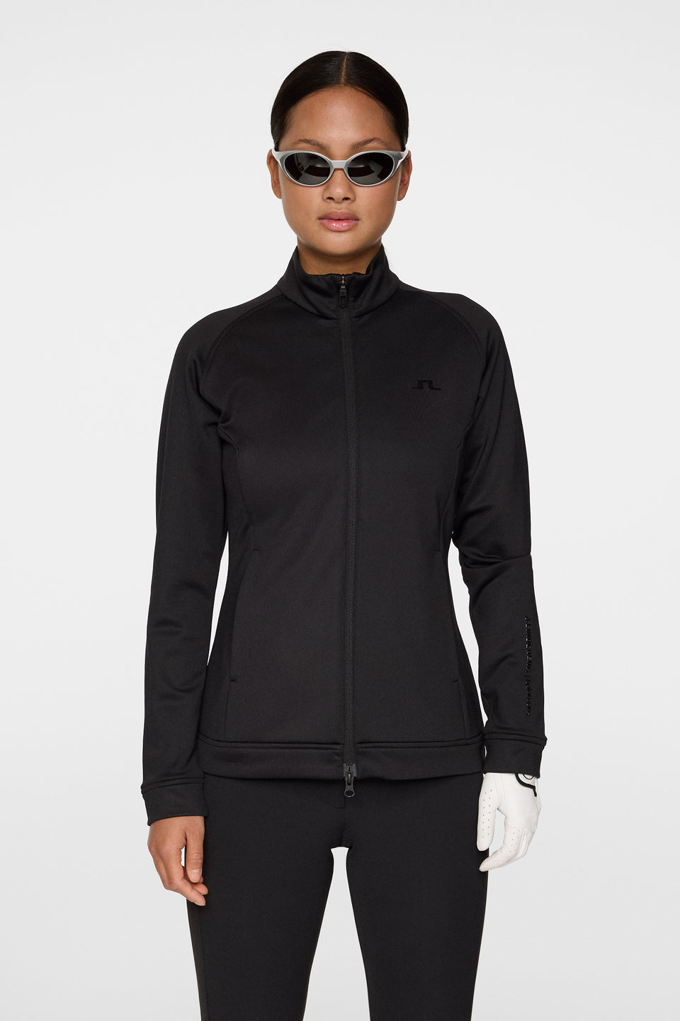 Solarcore Mid Layer / Black