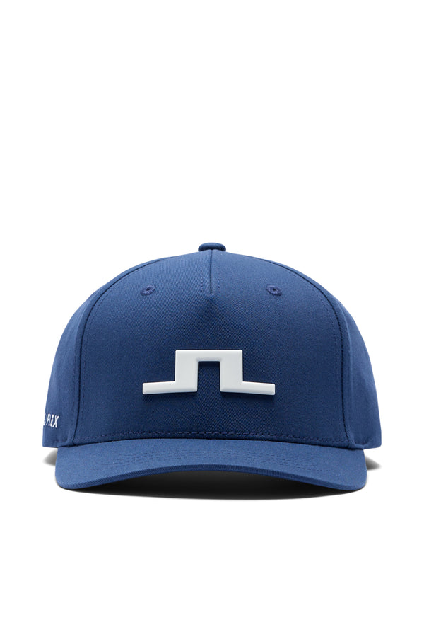 Heath Cap / Estate Blue