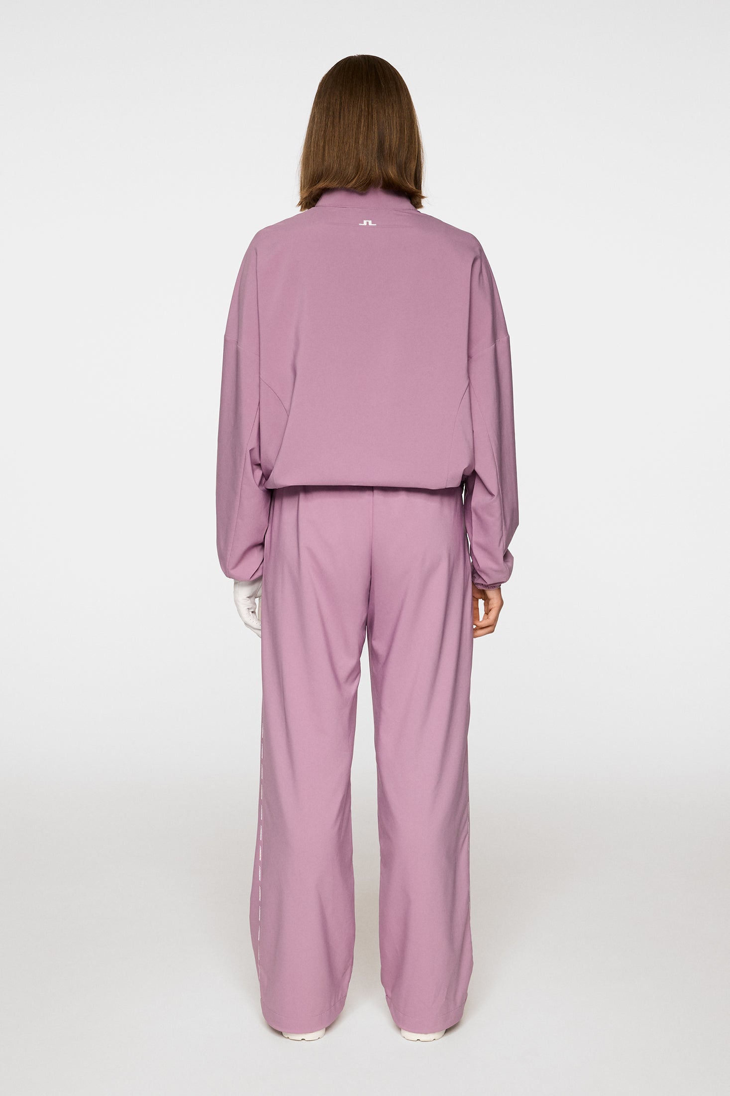 Minerva Pant / Very Grape – J.Lindeberg EU