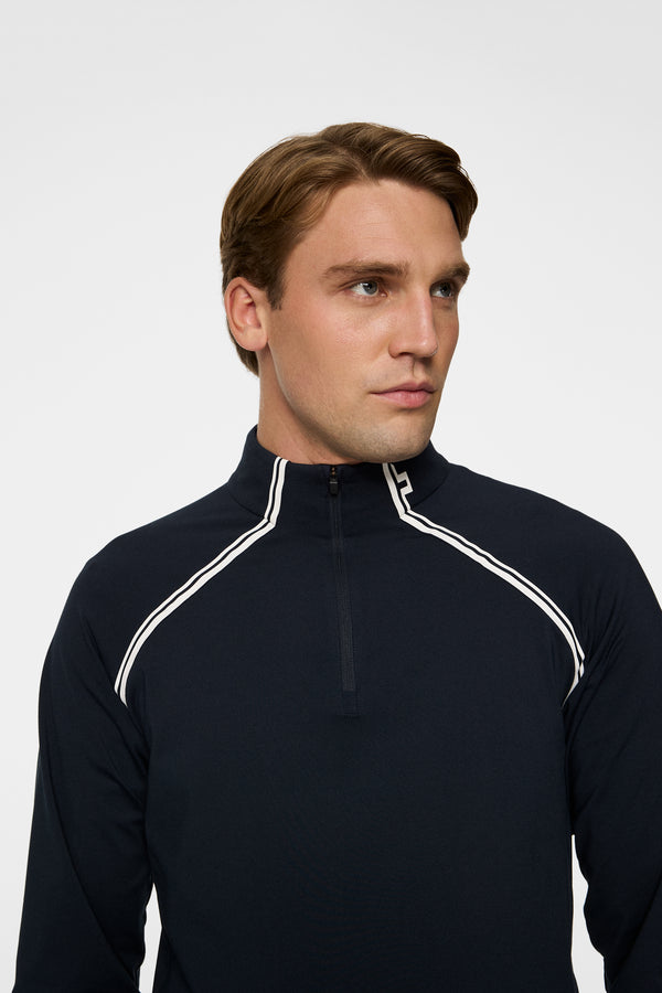 Players Mid Layer / JL Navy