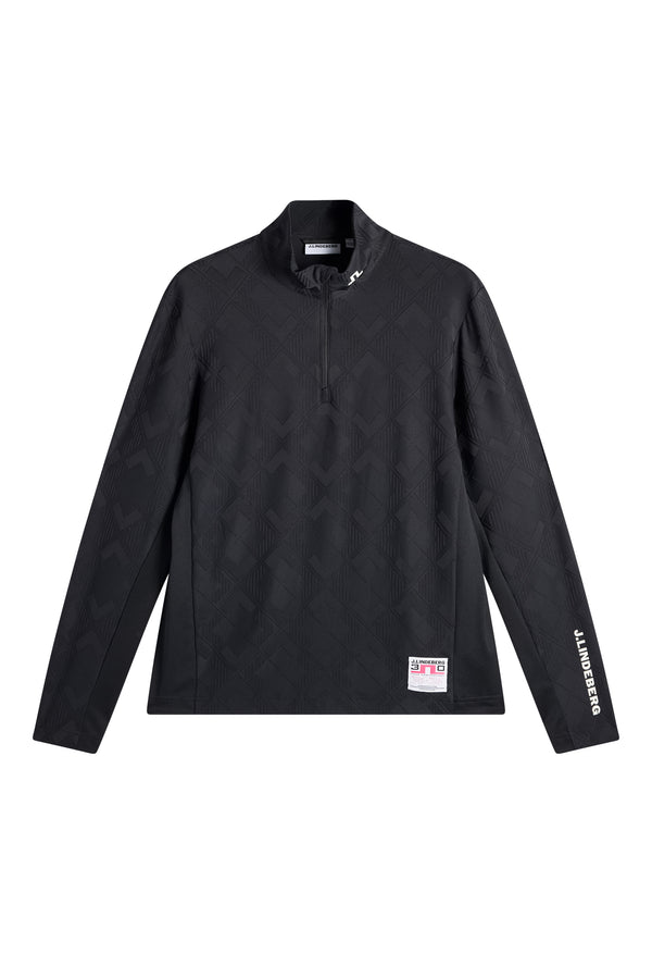 30Y Matthew Midlayer / Black