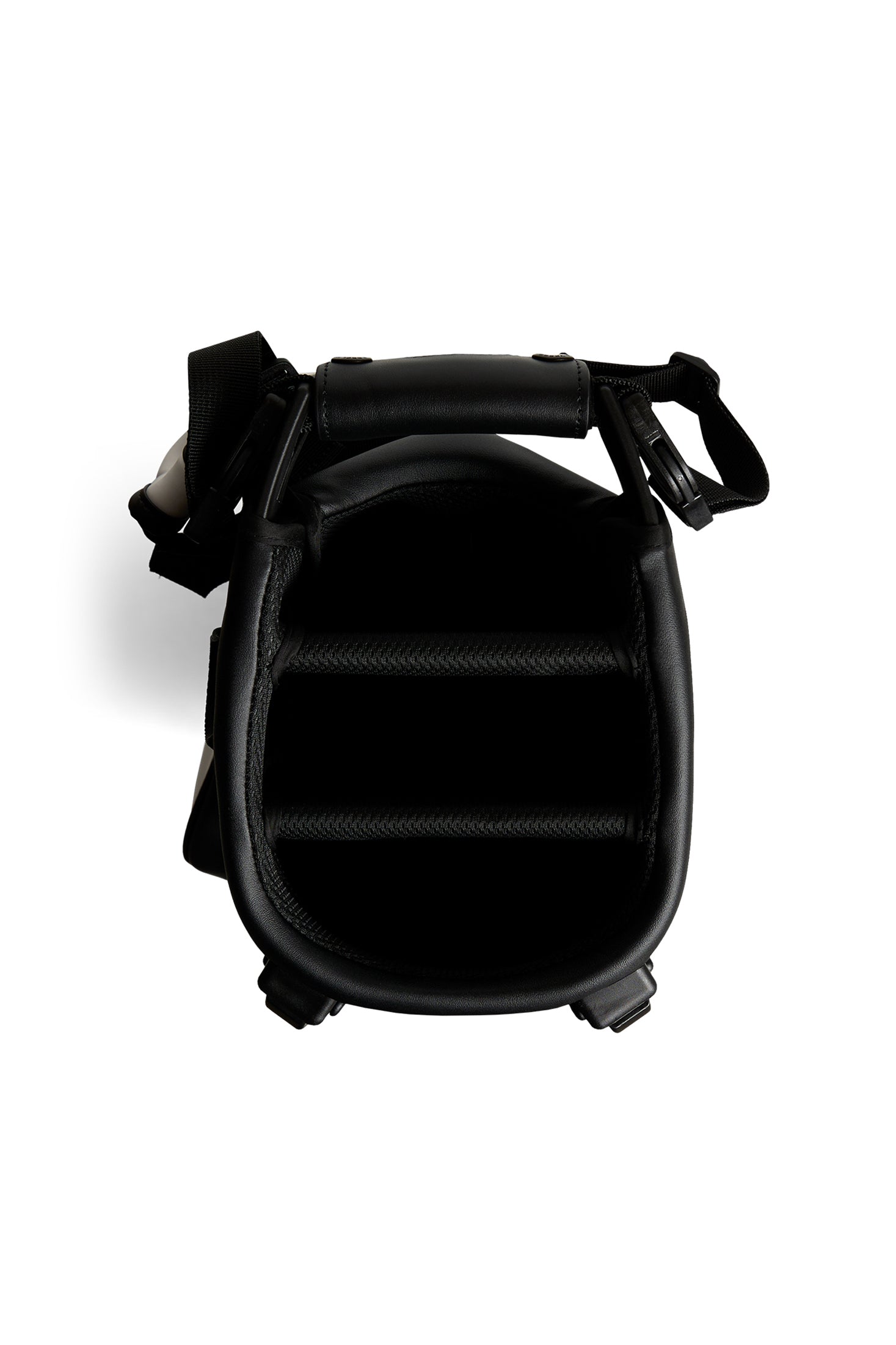 Sunday Stand Golf Bag / Black – J.Lindeberg