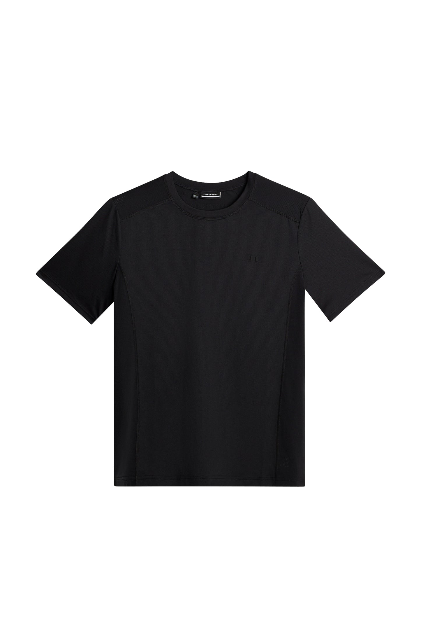 Tomas T-Shirt / Black