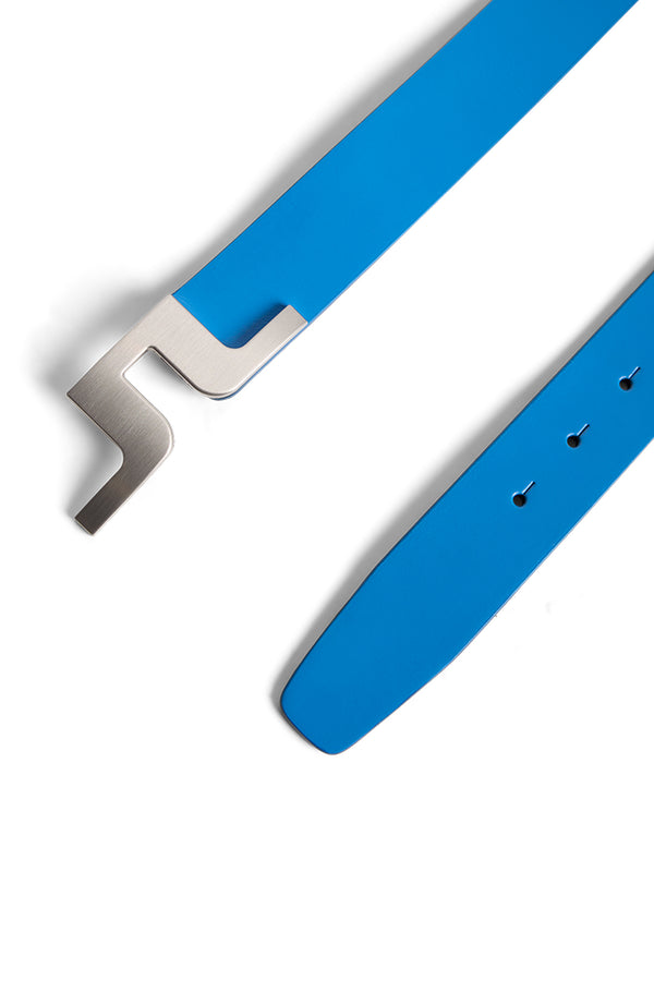 Bridger Belt / Sonic Blue