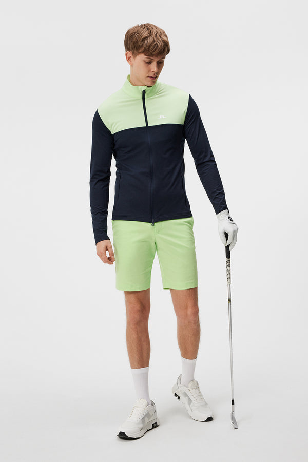 Banks Mid Layer / JL Navy