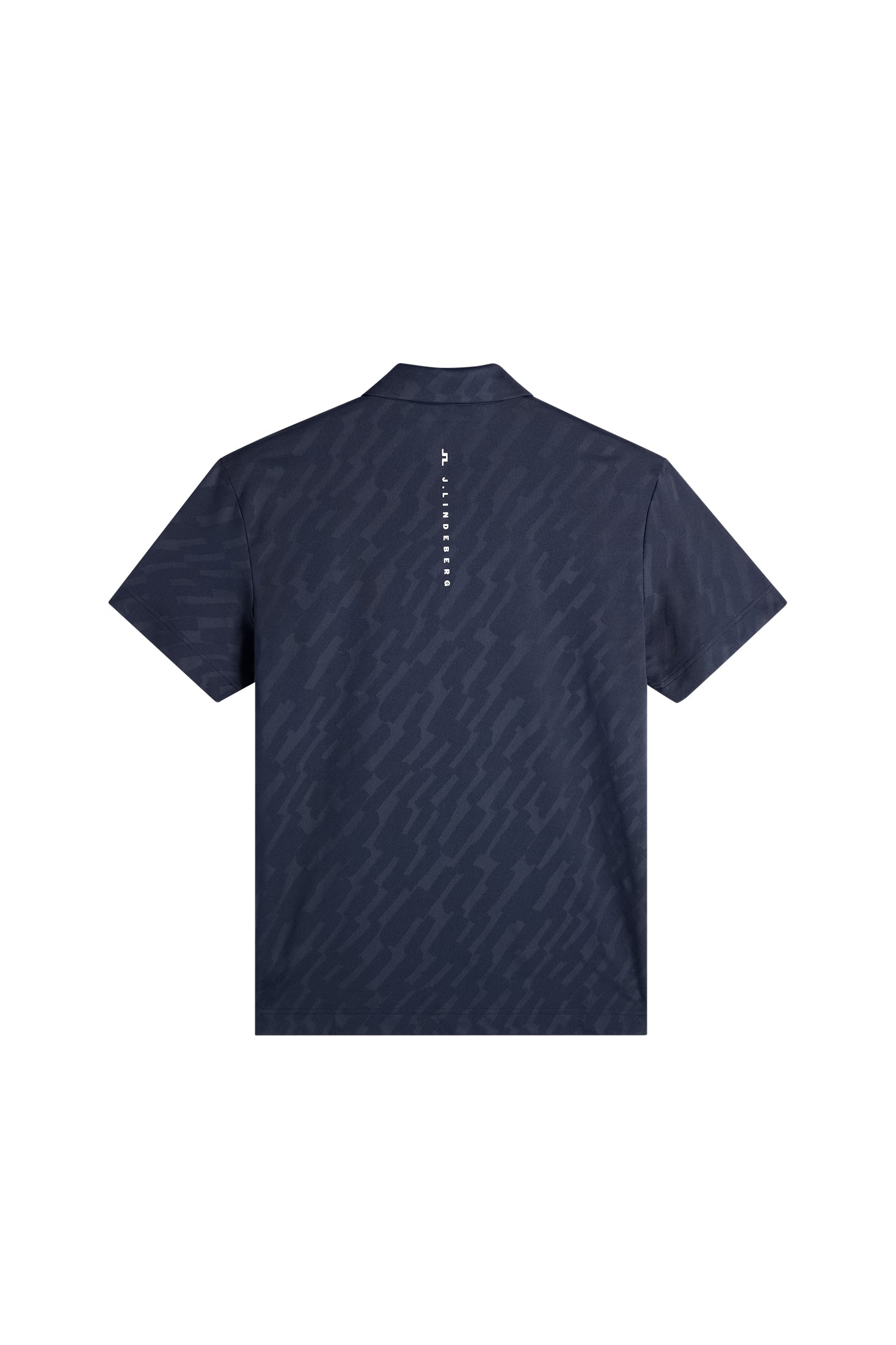 Wilhelm Polo / JL Navy | J.Lindeberg Official