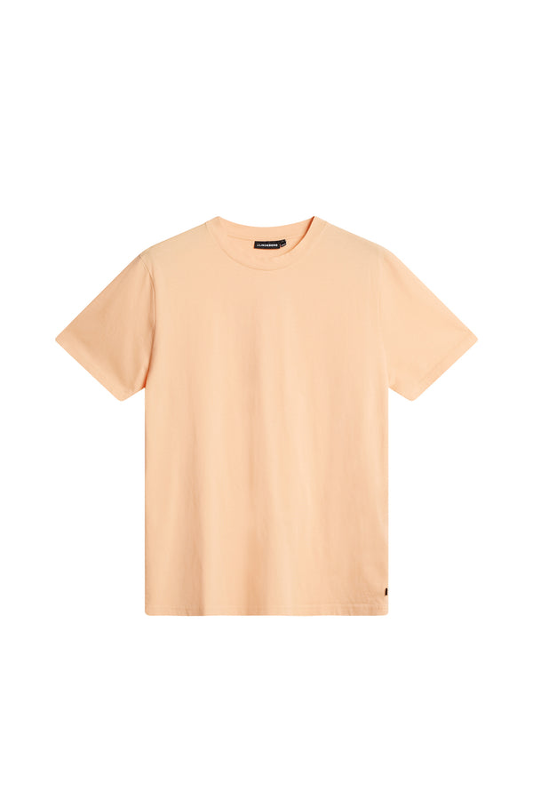 Sid Basic T-Shirt / Mock Orange