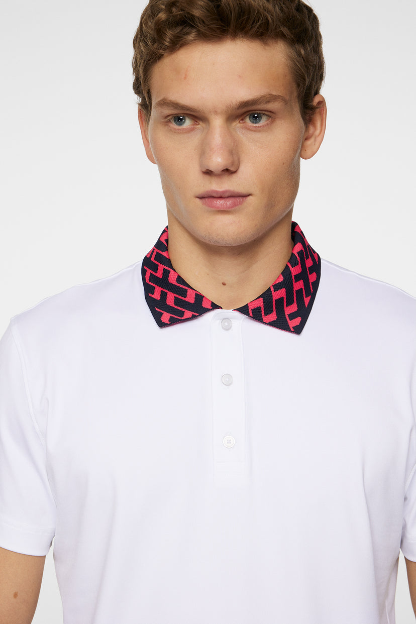 J.Lindeberg Karter Polo main image 0