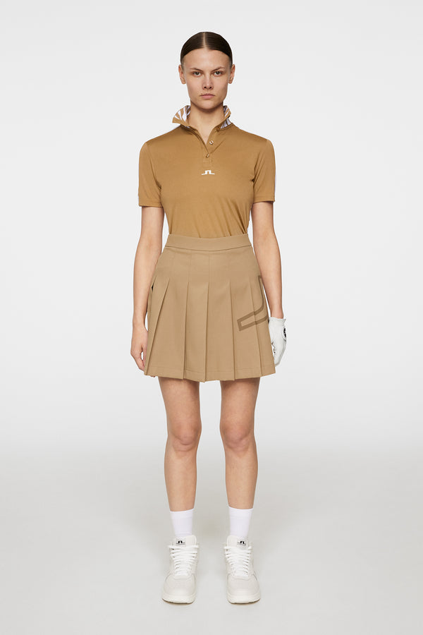 Naomi Skirt / Tigers Eye