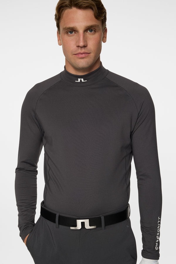 Ello Brushed Top / Asphalt