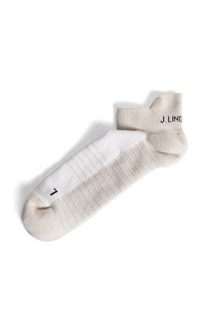 River Sock / Moonbeam