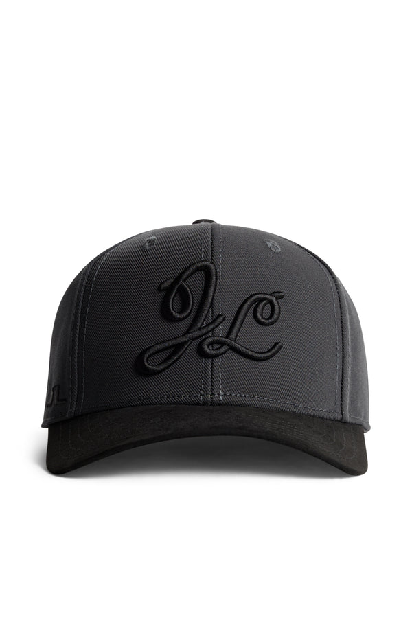 Caddie Cap / Asphalt