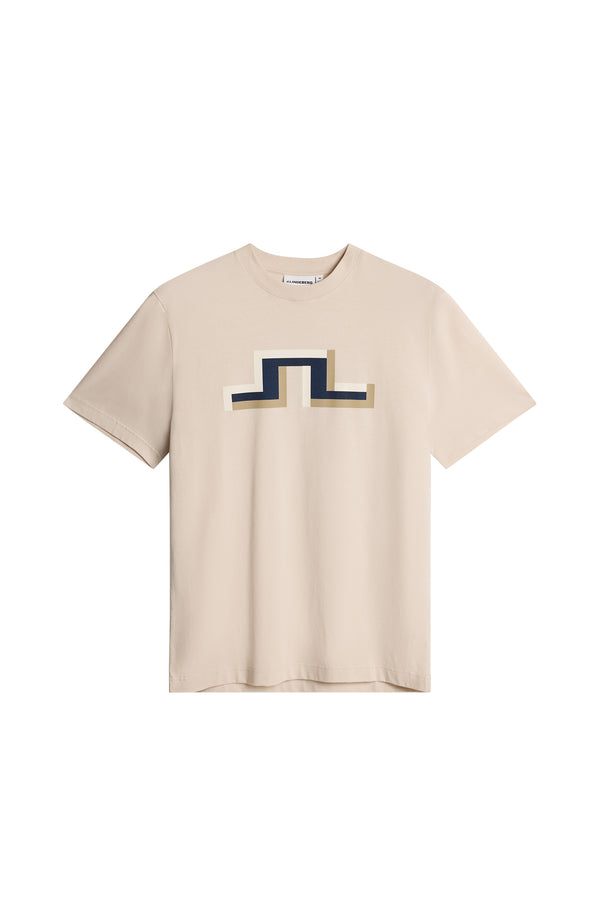 Parcie Seasonal Tee / Moonbeam