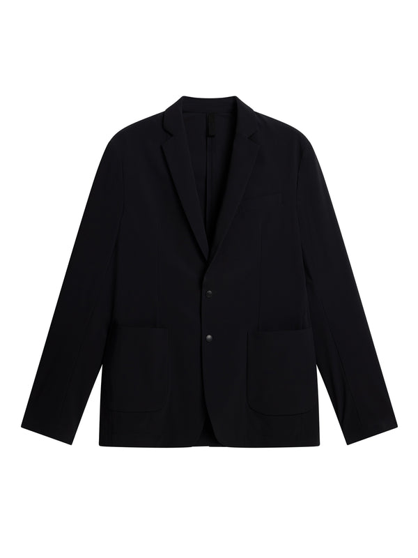 Pat U 4 Way Stretch / Black