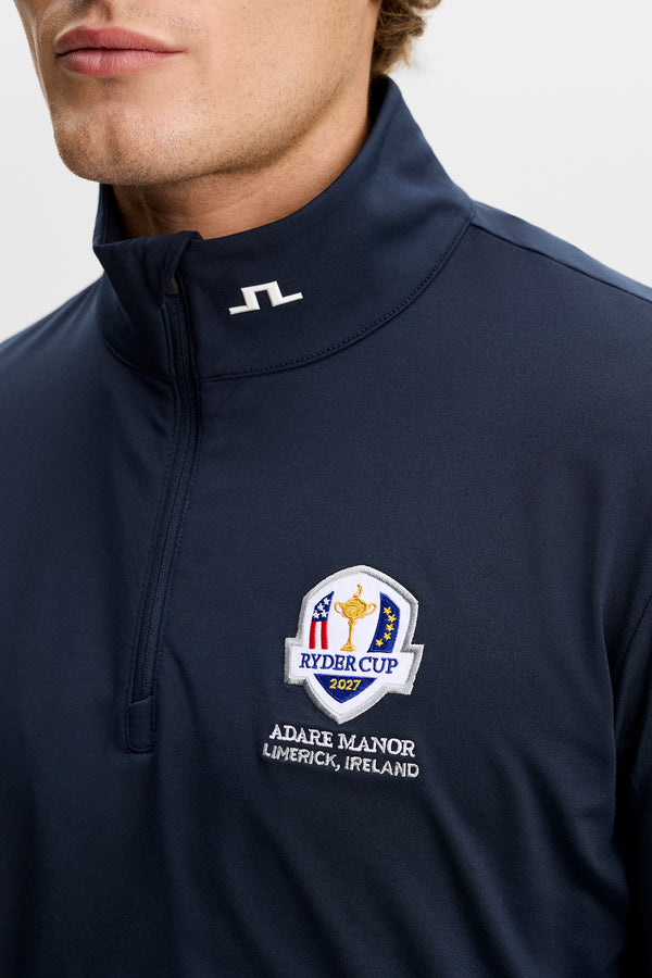 Tour Tech Midlayer / JL Navy
