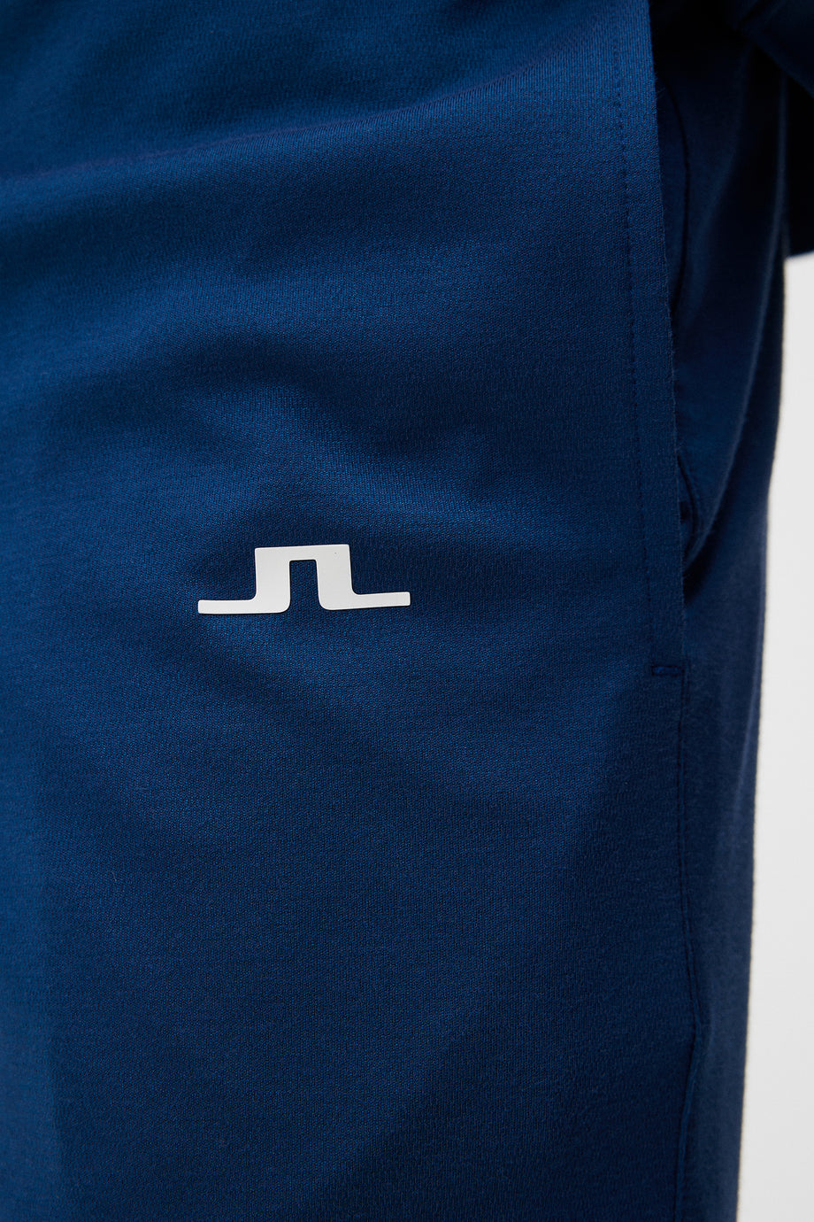 Logo Shorts / Estate Blue