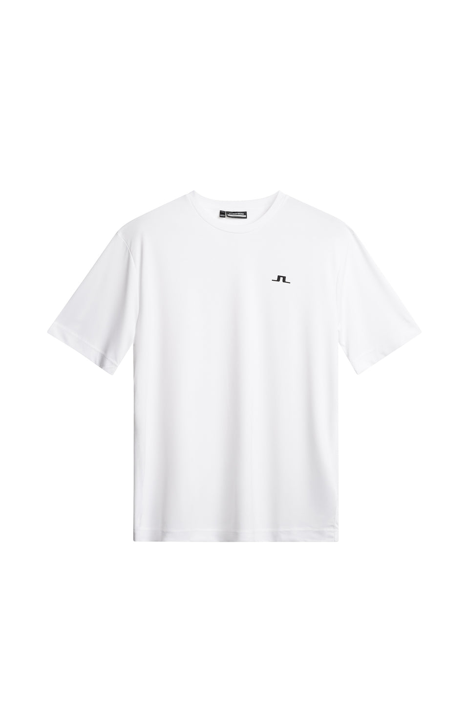 Ade T-shirt / White