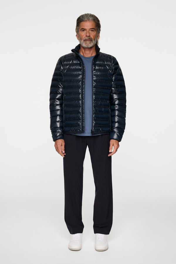 Oden Light Down Jacket / JL Navy