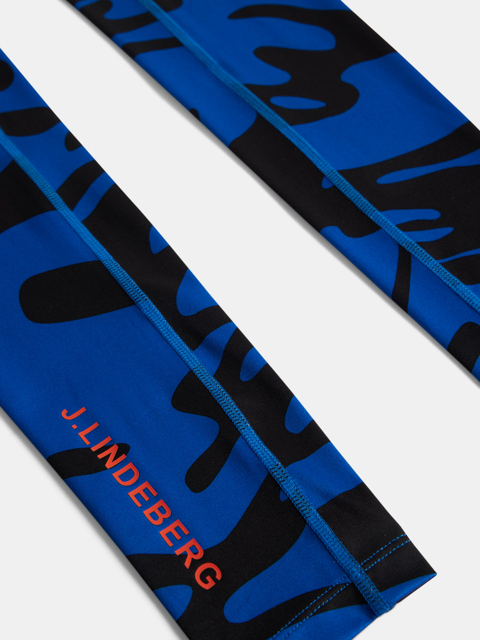 Max Print Sleeves / Neptune Nautical Blue