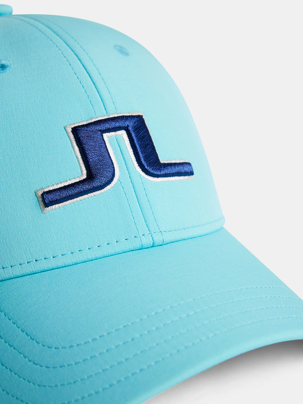Anga Cap / Blue Curacao
