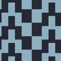 Bridge Stack Forget Navy M