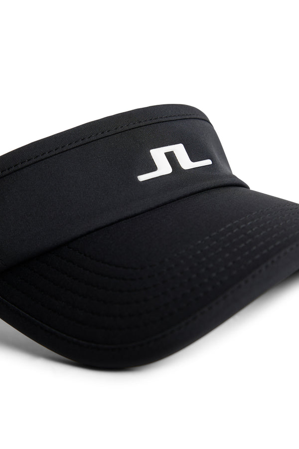 Attain Visor / Black