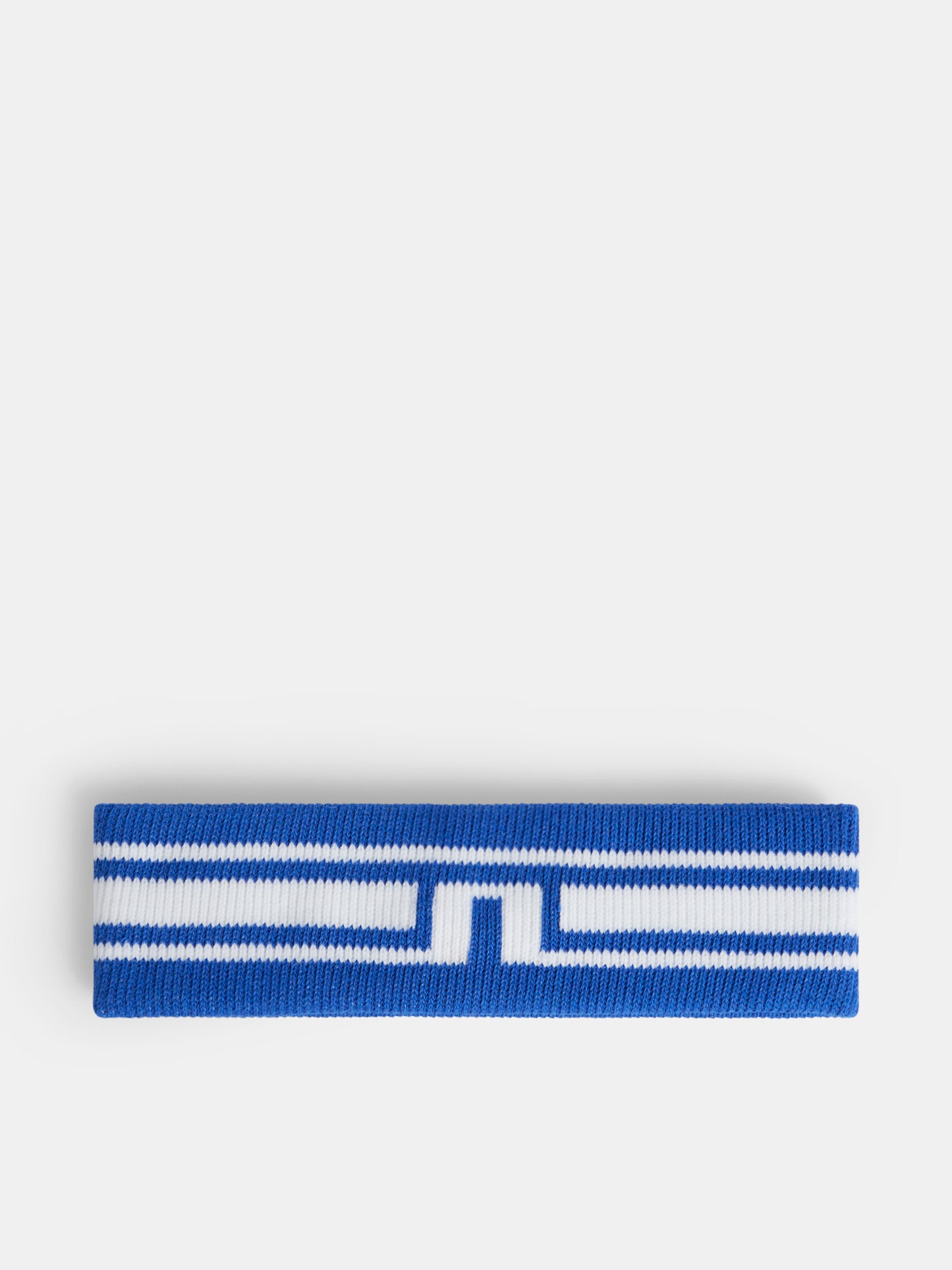 Leith Headband / Sodalite Blue