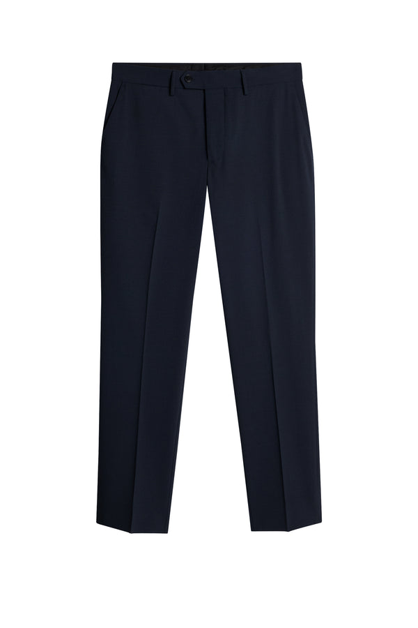 Grant Dressed Pants / JL Navy