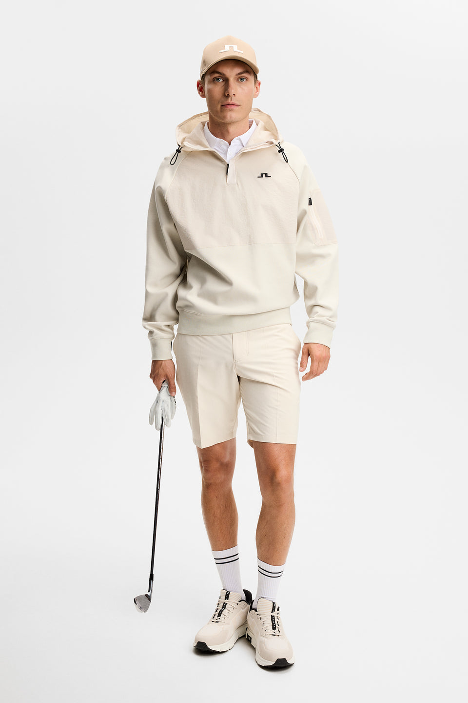 Mitch Shorts / Moonbeam