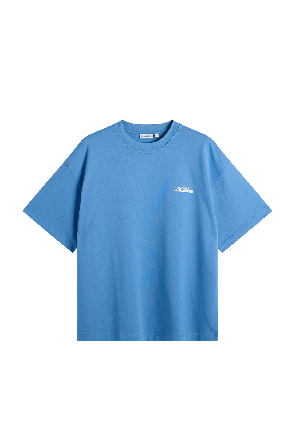 Samson Seasonal T-shirt / Riviera